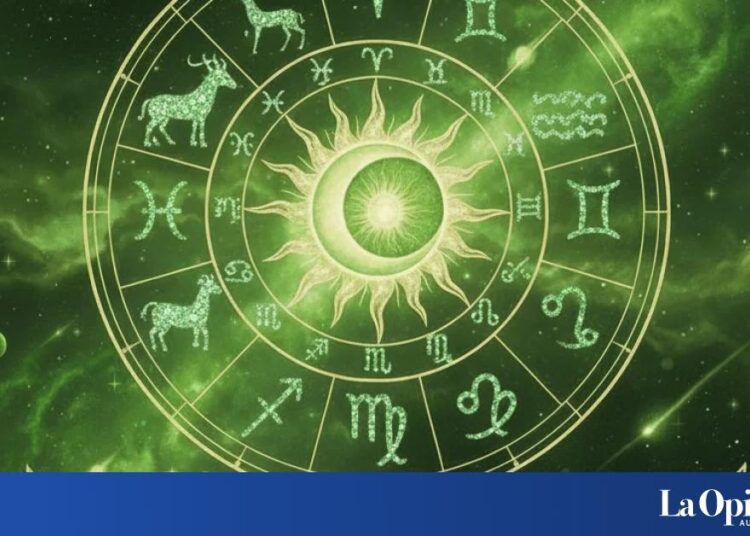 Horóscopo da semana de 19 a 23 de janeiro para todos os signos do zodíaco – Celebrity Land