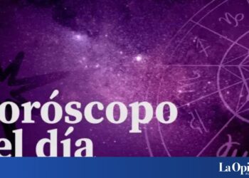Horóscopo deste dia 11 de março, para todos os signos do zodíaco – Celebrity Land