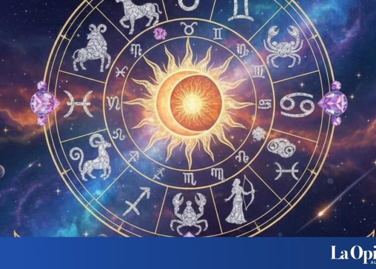 Horóscopo deste dia 14 de março, para todos os signos do zodíaco – Celebrity Land