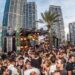 House Music é responsável por 66% dos eventos da Miami Music Week 2026, com 51% dos artistas fora das principais agências