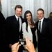How to become a celebrity: The wild ways stars have cultivated their fame from fake relationships to outrageous PR stunts – as Priyanka Chopra is accused of ‘hiring fans’