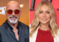 Howie Mandel luta contra o pedido de desculpas de Kelly Ripa, diz que não acredita que 'um comediante deva se desculpar por uma piada'