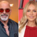 Howie Mandel luta contra o pedido de desculpas de Kelly Ripa, diz que não acredita que 'um comediante deva se desculpar por uma piada'