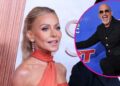 Howie Mandel se esforça para pedir desculpas a Kelly Ripa em vídeo após briga no ar: 'Isso é difícil para mim dizer'