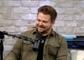 Hunter Hayes fala sobre relacionamento, meditação e novo álbum ‘Evergreen’