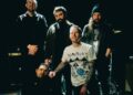 I Am The Avalanche lança novo videoclipe para “LAUGHING AND BLEEDING”