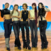I-dle anuncia turnê norte-americana no 'Today Show' da NBC