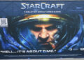 ICv2: Notícias Adepticon 2026: Archon Studio e Blizzard Entertainment lançam 'Starcraft: jogo de miniaturas de mesa'
