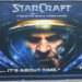ICv2: Notícias Adepticon 2026: Archon Studio e Blizzard Entertainment lançam 'Starcraft: jogo de miniaturas de mesa'