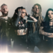 INFECTED RAIN lança nova música melódica e intensa, “Stranger”