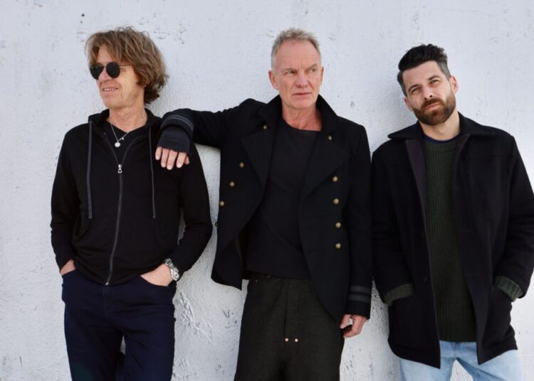 Ícone da música dos anos 80 anuncia dois grandes shows em Vancouver neste outono