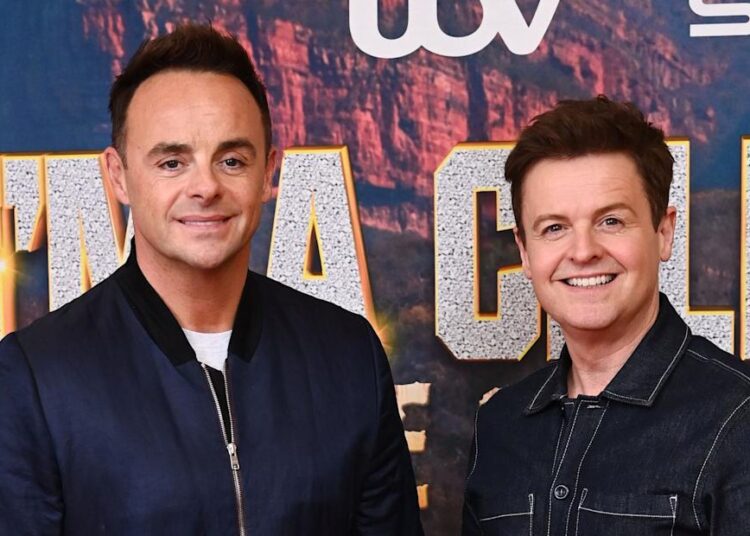 I'm A Celeb revela novo visual da série “mais difícil” da África do Sul