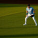 Imagens TST: Dodgers derrotam Royals, 10-4, em Surprise, AZ