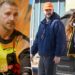 'Infeliz' Shia LaBeouf dá uma visão sobre a separação de Mia Goth - e onde eles estão