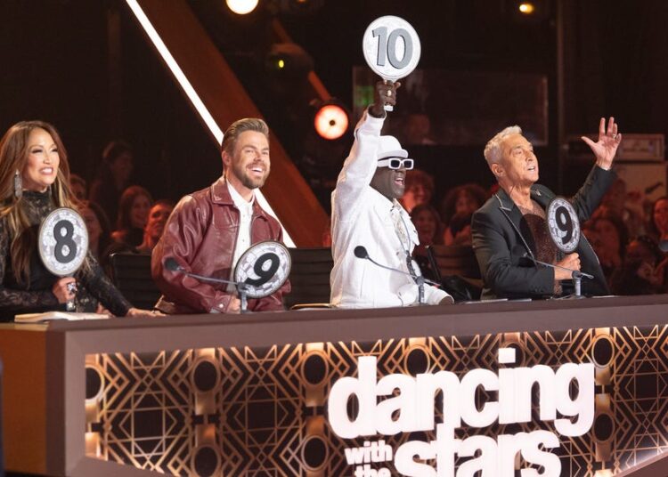 Insiders dizem que 'Dancing With the Stars' pode substituir 'The Bachelorette'