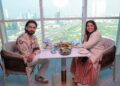 Insights do podcast Dine With The Stars