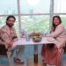 Insights do podcast Dine With The Stars