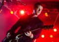 Interpol anuncia nova música, Urian Hackney substituirá Sam Fogarino na turnê