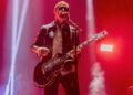 Interpol provoca nova música + anuncia novo baterista substituto – 105.7 The Point