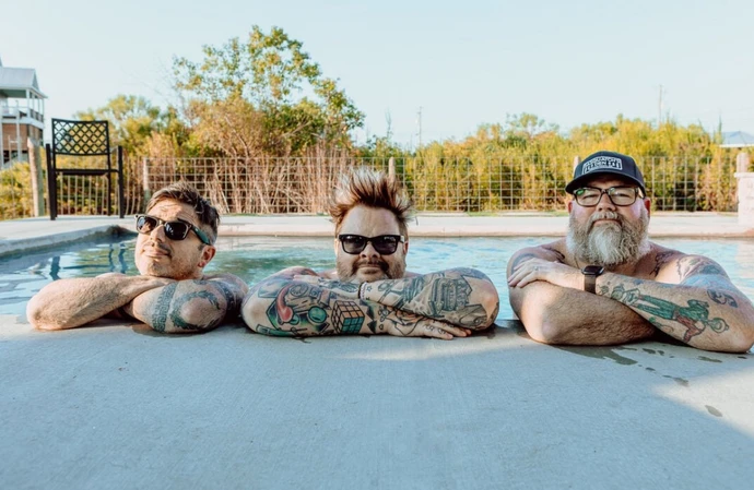 Interview: Bowling For Soup and Frank Turner chat new tour and why they’ve never tried to be cool