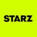 Investimento de US$ 25 milhões para participação de 10,7% na Starz Entertainment