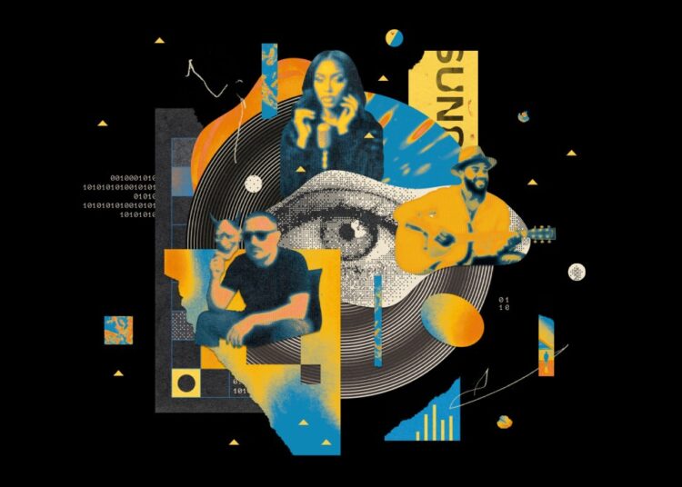 Is the AI Startup Music’s Biggest Nightmare or Greatest Hope?