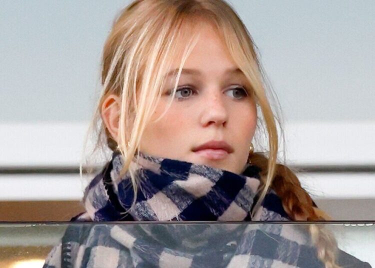 Isla Phillips completa 14 anos hoje – aqui estão 7 fotos adoráveis ​​dela | Real | Notícias