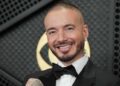 J Balvin refez 'Jump' do Van Halen como hino da Coca-Cola para a Copa do Mundo. Ele diz que foi 'um quebra-cabeça'