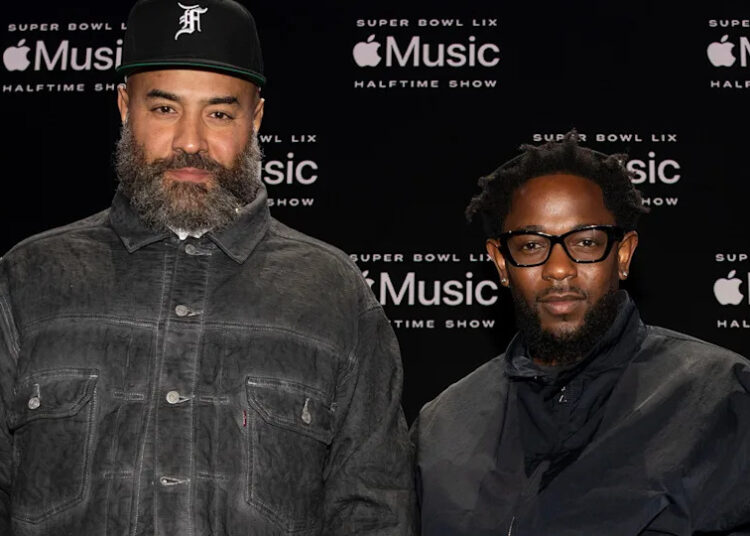 J. Cole diz que Kendrick Lamar apareceu originalmente em duas músicas de ‘The Fall Off’