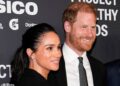 JAN MOIR: Harry e Meghan negociaram seu passado para garantir um futuro dourado. Em vez disso, é apenas uma carnificina incrível