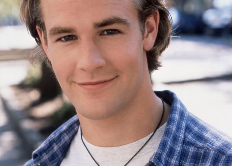Jack Osbourne, ex-aluno de Dawson's Creek, lamenta James Van Der Beek