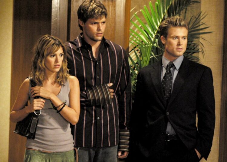 Jacob Young, do General Hospital, detalha o vício em opioides