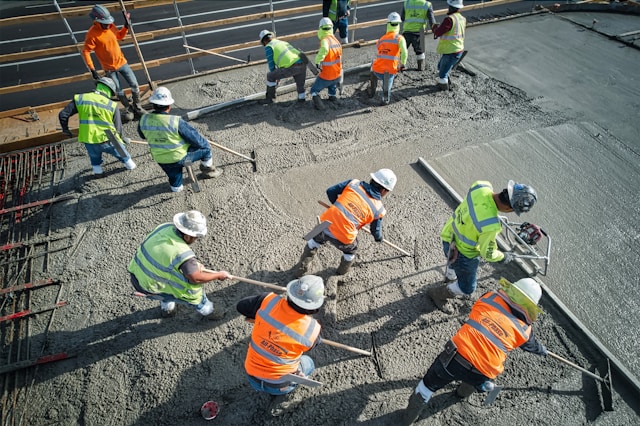 Jacobs Entertainment inicia construção de campos esportivos juvenis em Reno