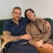 James Haskell e Tom lêem Wilson Spark namoro buzz