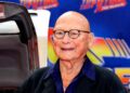 James Tolkan, ator de 'Top Gun' e 'De Volta para o Futuro', morre aos 94 anos