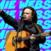 Jamie Webster será a atração principal de novo evento musical na Royal Square