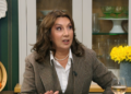 Jane McDonald diz 'Não posso acreditar' ao compartilhar uma emocionante atualização de carreira