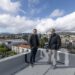 Jardinette Apartments, Neutra’s first Los Angeles building, reopens