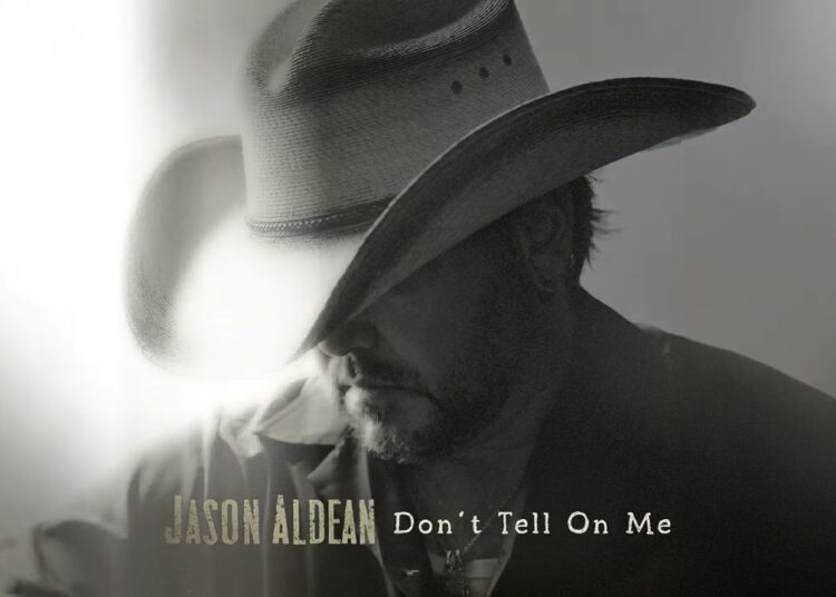 Jason Aldean anuncia turnê 2026 Songs About Us e lança mais músicas novas