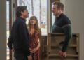 Jason Bateman, Linda Cardellini e David Harbor falam sobre relacionamentos