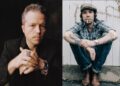 Jason Isbell e Justin Townes Earle Fallout explicado em novo livro