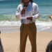 Jason Momoa forçado a evacuar quando uma tempestade devastadora atinge o Havaí