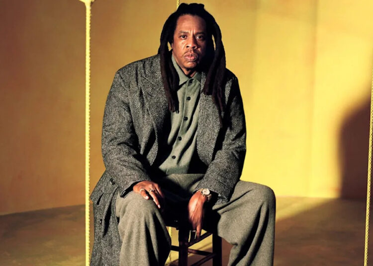 Jay-Z revela o que ele realmente pensa sobre ‘Fallout’ entre Kendrick Lamar e Drake