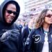 Jay-Z sobre o tom perfeito e ambições musicais de Blue Ivy Carter