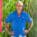 Jeff Probst, concorrente do Survivor Dream Celebrity, Adam Scott