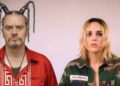 Jehnny Beth e Mike Patton se unem na nova música “Look at Me”