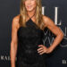 Jennifer Aniston Shares Insight Into “Very Happy” Season in Her Life