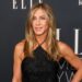 Jennifer Aniston sobre envelhecimento aos 50 anos