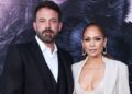 Jennifer Lopez diz que teve que 'sentir o que aconteceu' após seu divórcio de Ben Affleck: 'Eu não poderia culpar mais ninguém'
