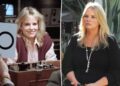 Jennifer Runyon, estrela de 'Ghostbusters' e 'Charles in Charge', morre aos 65 anos